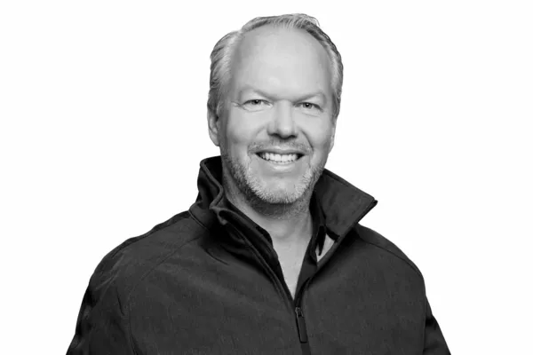 Etienne Oldenkotte - Country manager